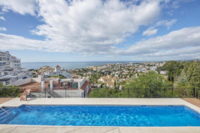 Riviera Duplex Seaview